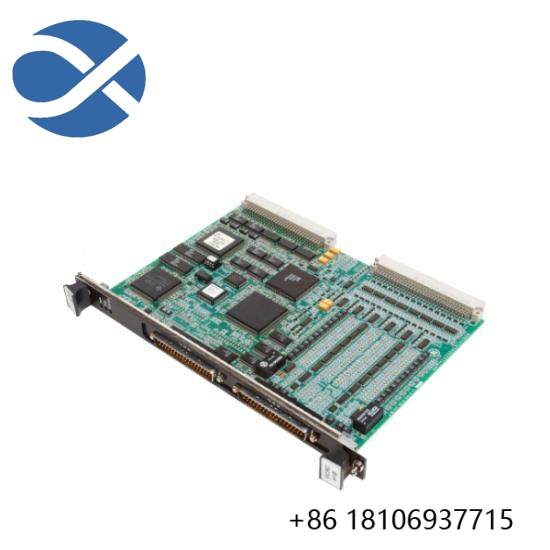 GE IS210BAPAH1A Input Module