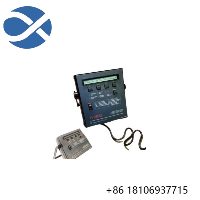 GE TVRMS2 Digital Test Kit Trip Tester