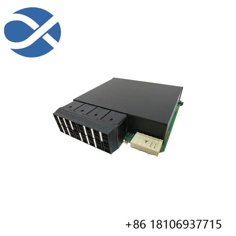 GE UR67H Digital I/O Module