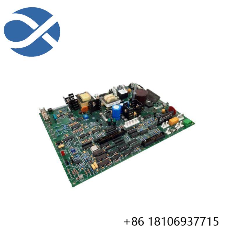 GE UR9VM CPU Module