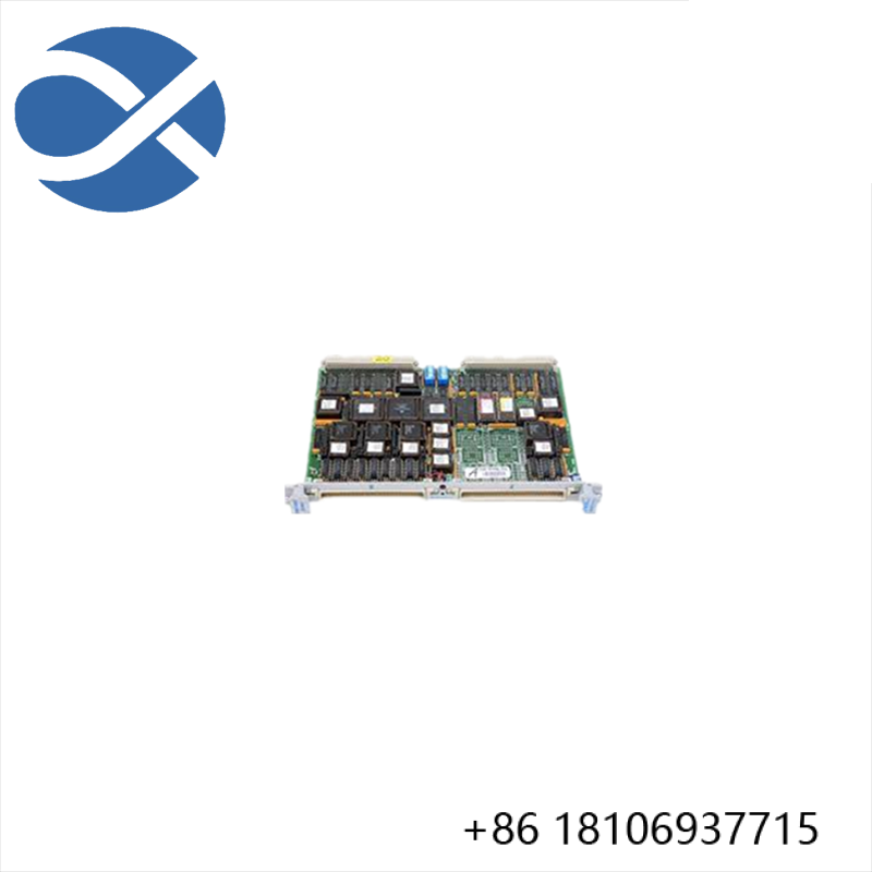 GE VMIVME-2540-200 Intelligent Counter/Controller