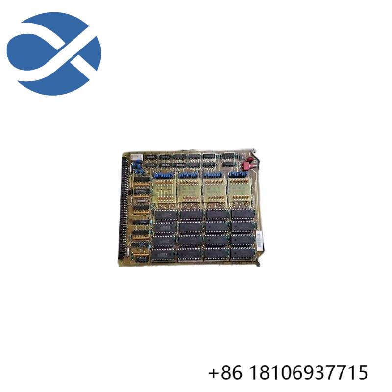 GENERAL ELECTRIC DS3810MMBB1A1A DS3800HUMB1A1A MEMORY BOARD