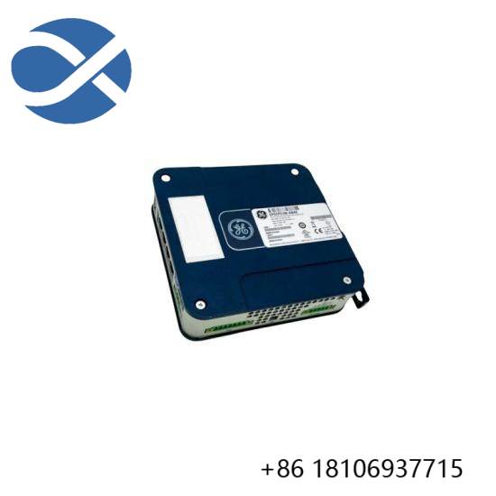 General Electric EPSCPE100-ABAE Standalone Controller