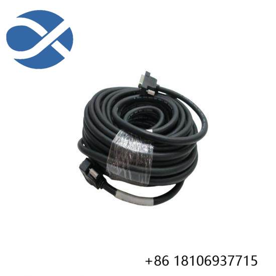 General Electric IC200CBL615 Expansion Cable