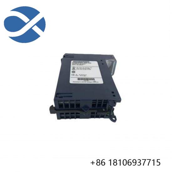 General Electric IC694MDL654 Input module