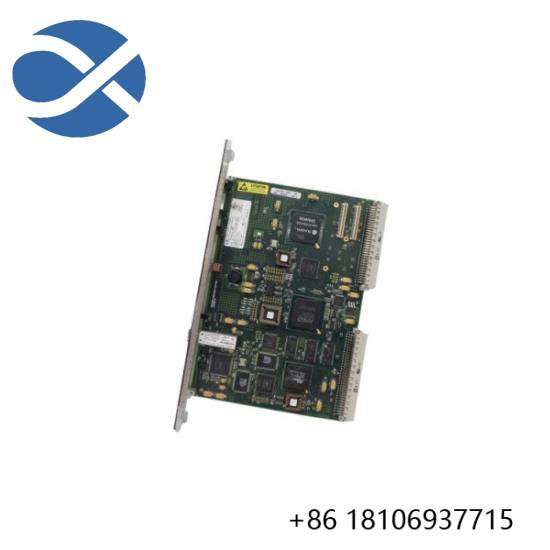 General Electric IC698RMX016-ED RX7i Redundant Memory Module