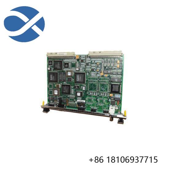 General Electric IS215WEMAH1BB/IS200WEMAH1AEA Circuit Board