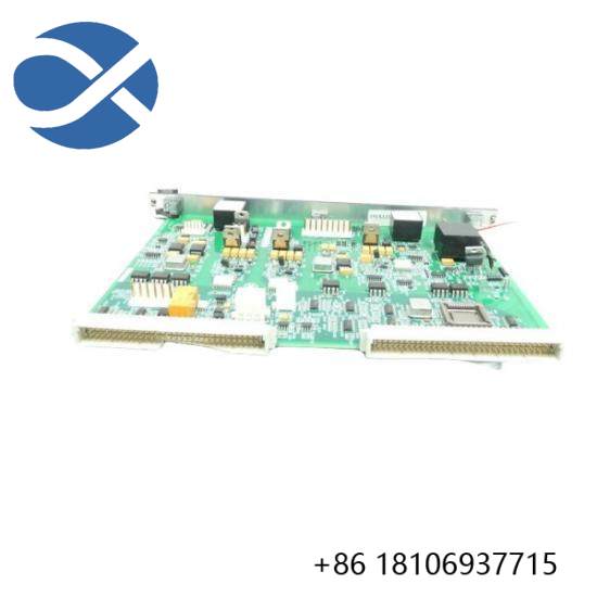 GENERAL ELLECTRIC IS200ERDDH1ABB Gating Pcb Board