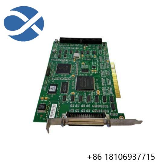 GOOGOL GTS-400-PG-PCI motion control card