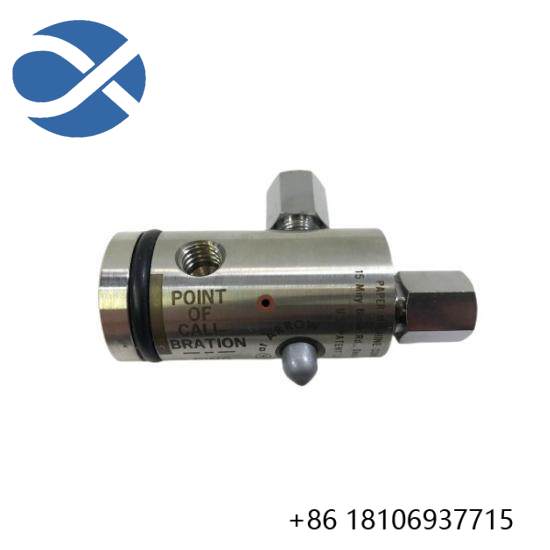 HAVAR PT-30-N-HA-S PRESSURE TRANSMITTER