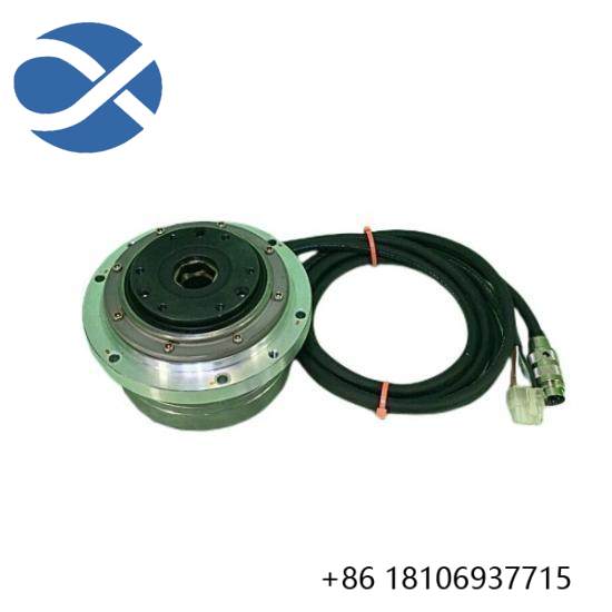 HD FHA-32C-100-E250-C Drive Actuator