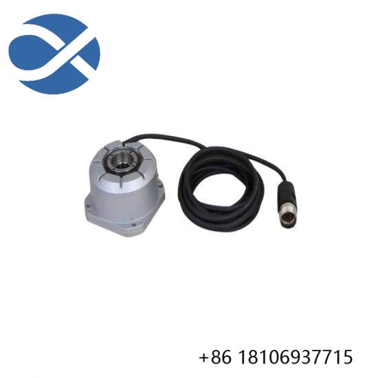 HEIDENHAIN RCN 223 16384 03S17-0D ENCODER