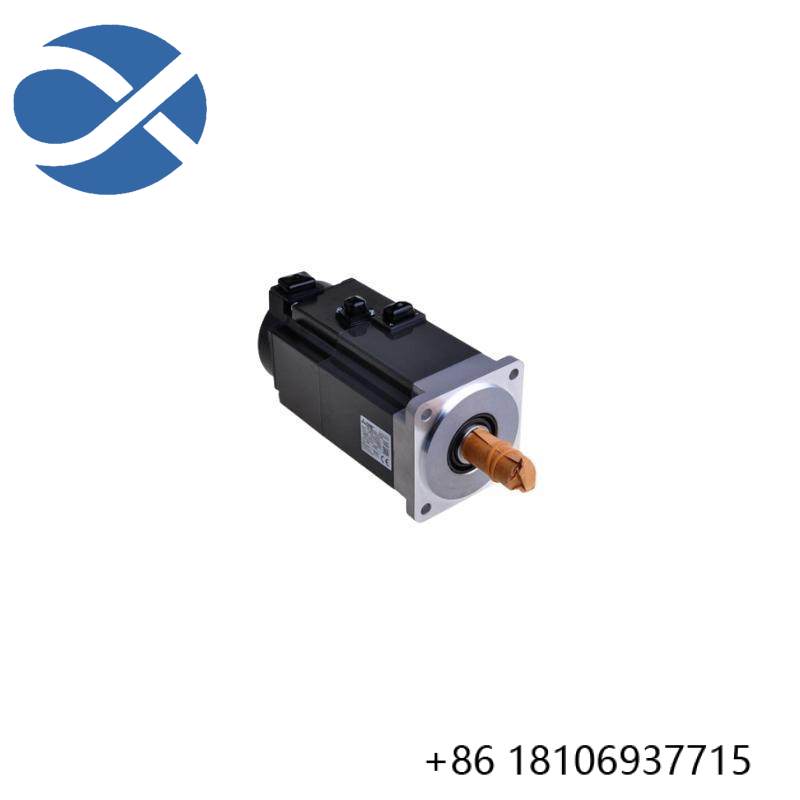 Mitsubishi Electric HG-KN73BJ-S100 Servo Motor