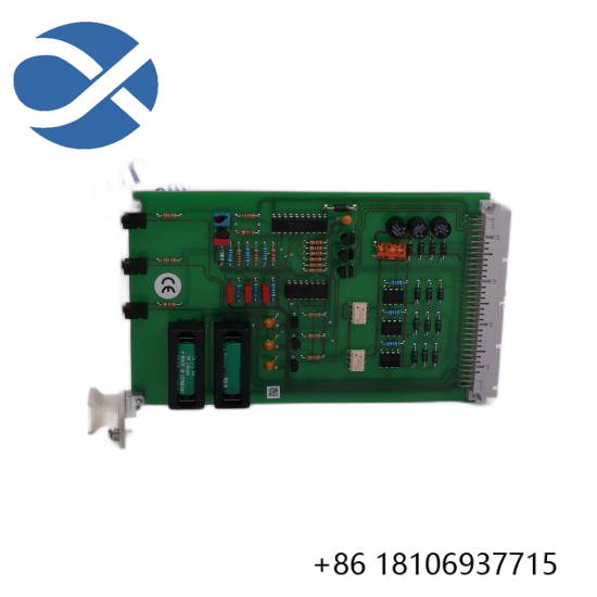 HIMA 42300 Logic Fuction Module