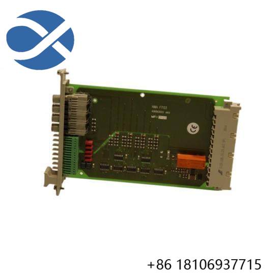 HIMA F7541 Module