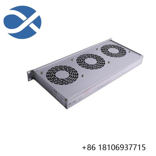 Hima K9203  Himatrix K9203 Fan Module