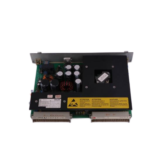 HIRSCHMANN ENT10515-RAC Power Supply Board