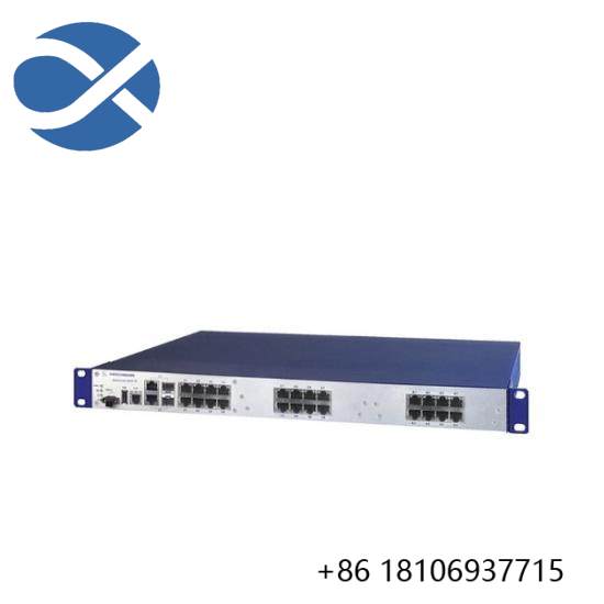 Hirschmann MACH104-20TX-FR-L3P  Industrial Ethernet Switches