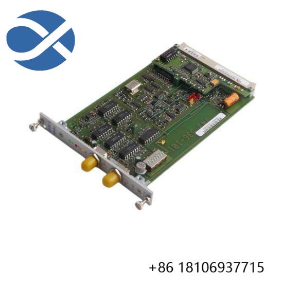 Hirschmann OYDE-S BF0C 943 178-101 Modular