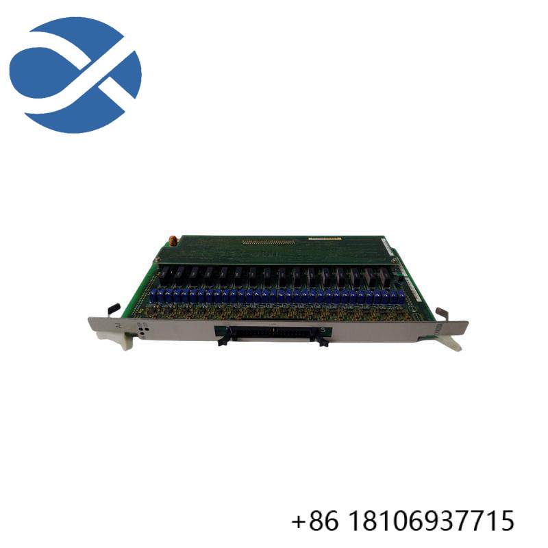 HITACHI LYD000A input module