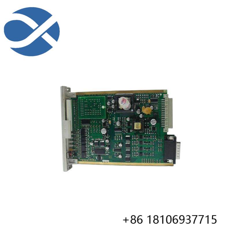 Honeywell 05704-A-0145 Control Card