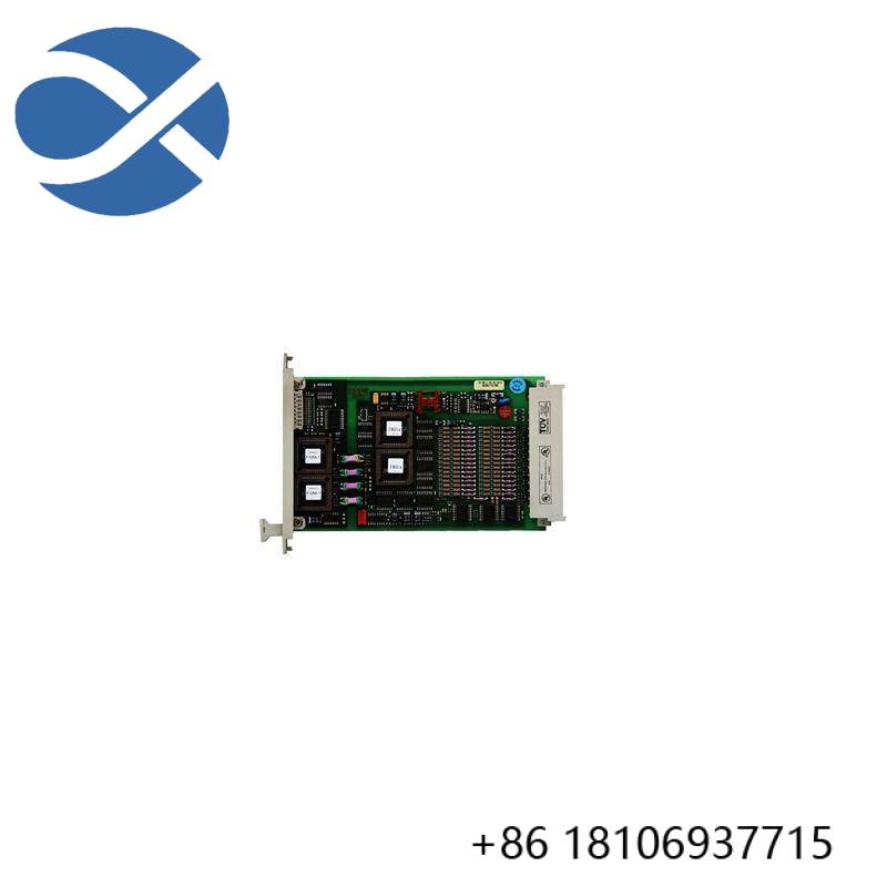 Honeywell 10105/2/1 Analog Input Module