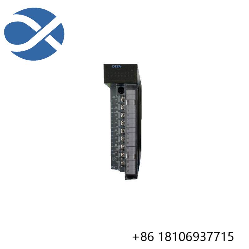 HONEYWELL 2MLI-D22A Digital Input Module