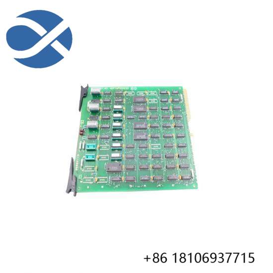 Honeywell 4dp7apxdh233 PC Board