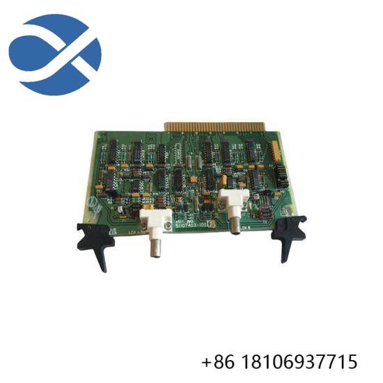 Honeywell 51107403-100 Lcn Communication Board