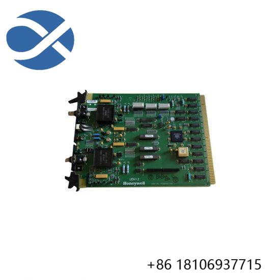 Honeywell 51198831-100 COMMUNICATION MODULE