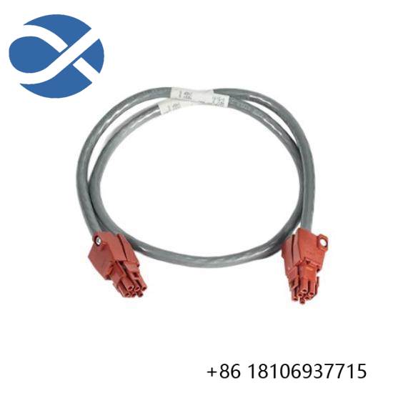 Honeywell 51201397-915/MU-KDPR00/MU-KDPR915 POWER CABLE