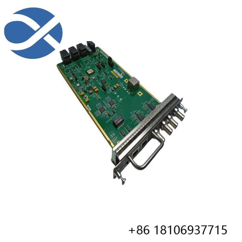 HONEYWELL 51201748-210 Module