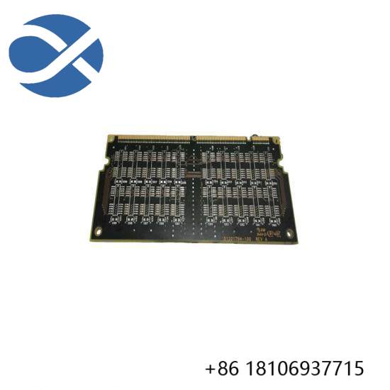 Honeywell 51201794-100 MEMORY PROCESSOR CARD