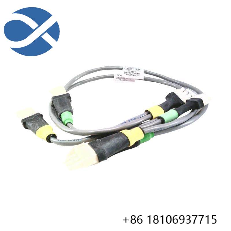 HONEYWELL 51202329-802 CABLE SET