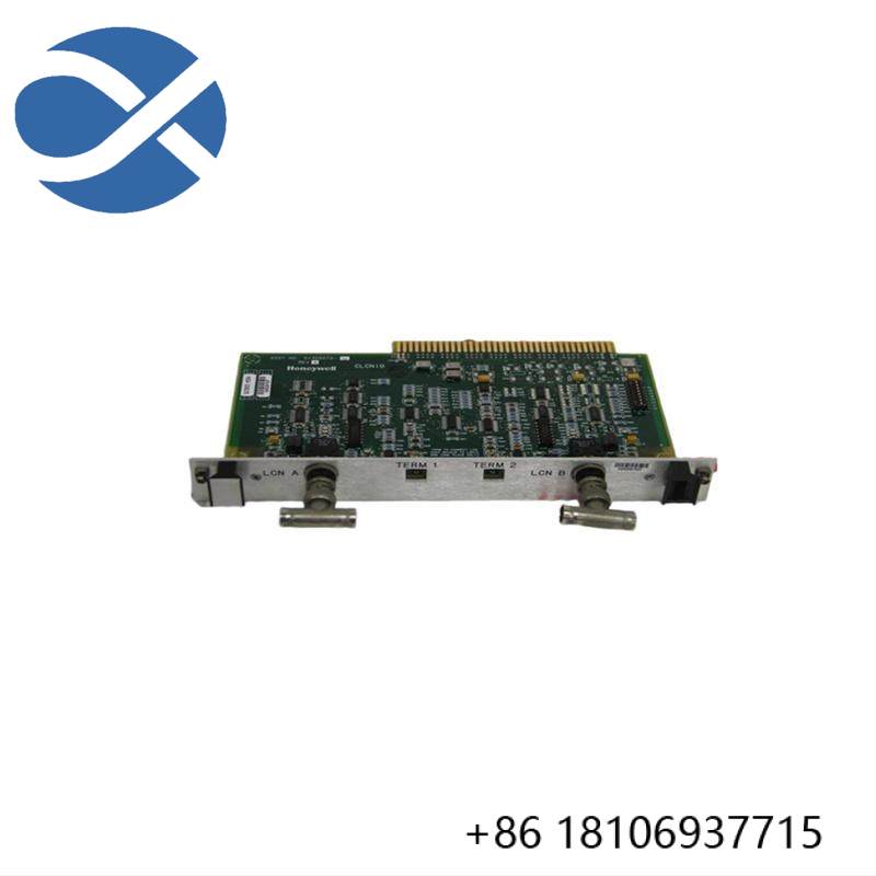 HONEYWELL 51202992-100 DCS MODULE