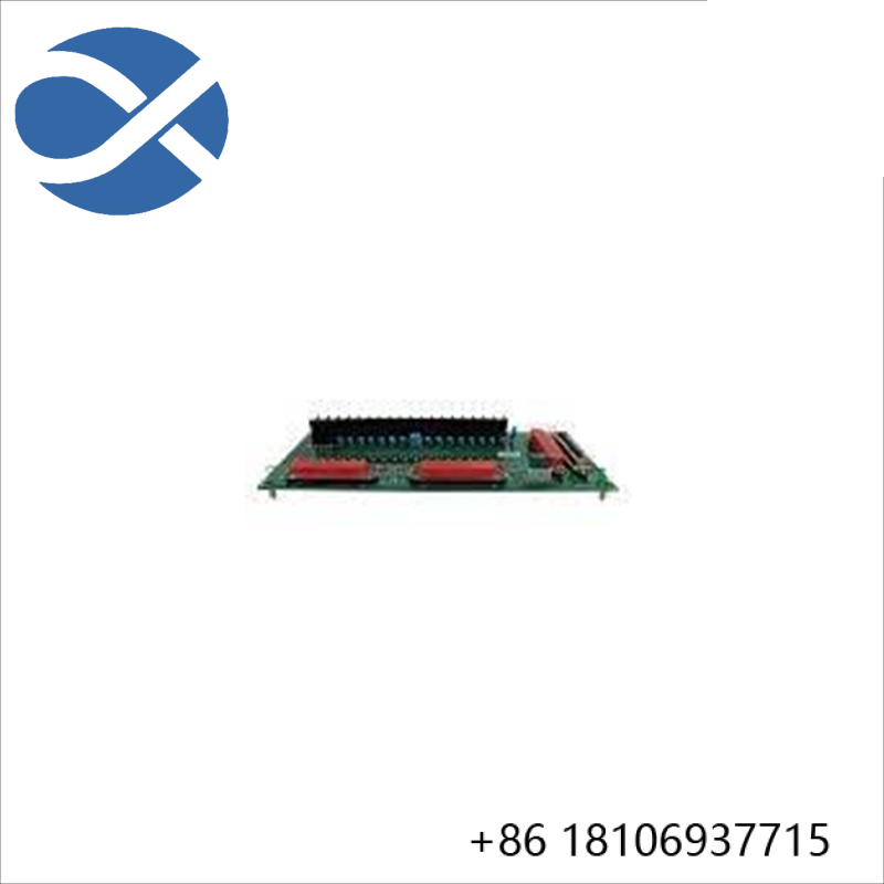 HONEYWELL 51204174-175 Terminal board