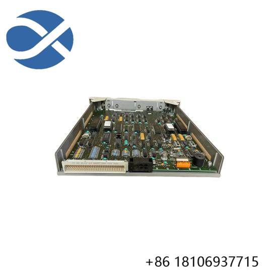 Honeywell 51303988-300 Input Module