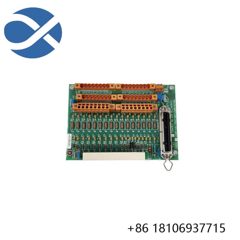 HONEYWELL 51304453-150 Analog Input Termination Board