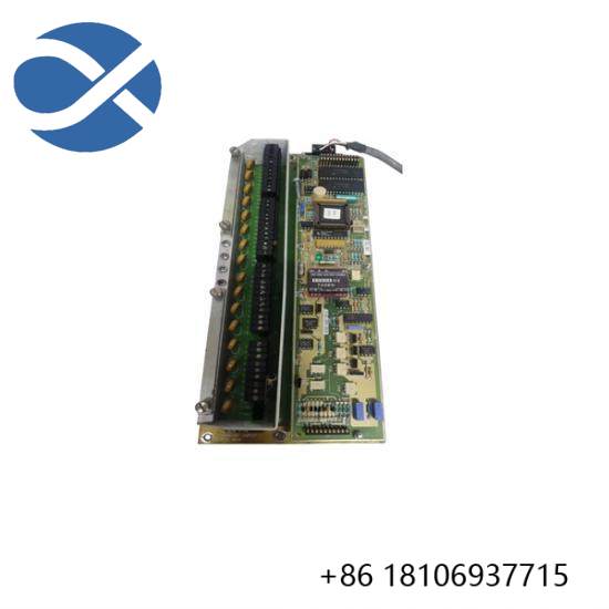 HONEYWELL 51304477-100 PLC Module