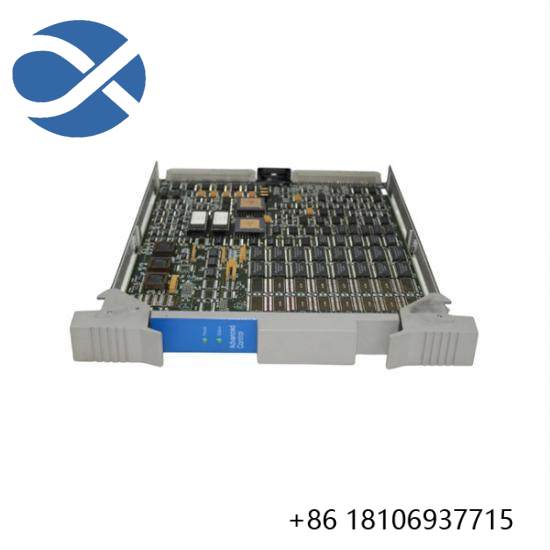 HONEYWELL 51304518-100 CONTROL MODULE