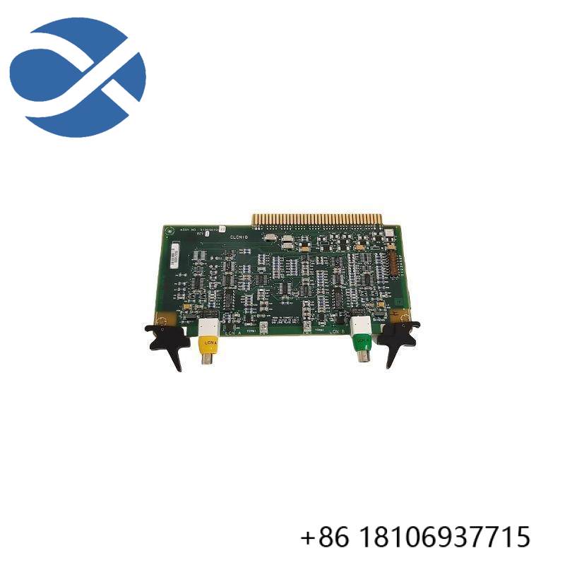 Honeywell 51305072-400 Input Output Board