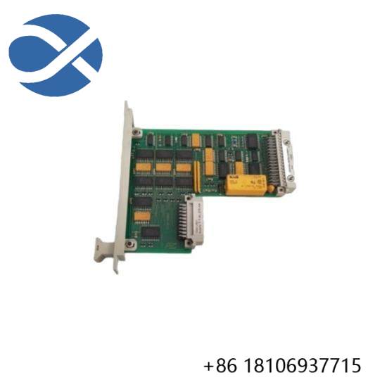 Honeywell 51305562-499  Analog Input Card