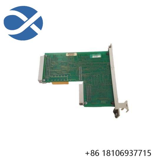 Honeywell 51305562-499  Analog Input Card