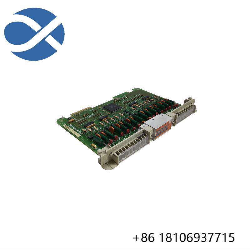 Honeywell 621-1250RC Input Module