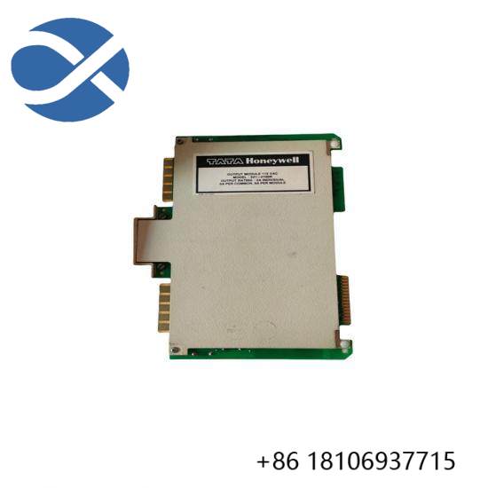 Honeywell 621-2100R Output Module