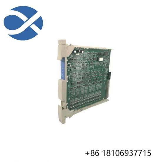 Honeywell 80363975-100 Digital Output Module