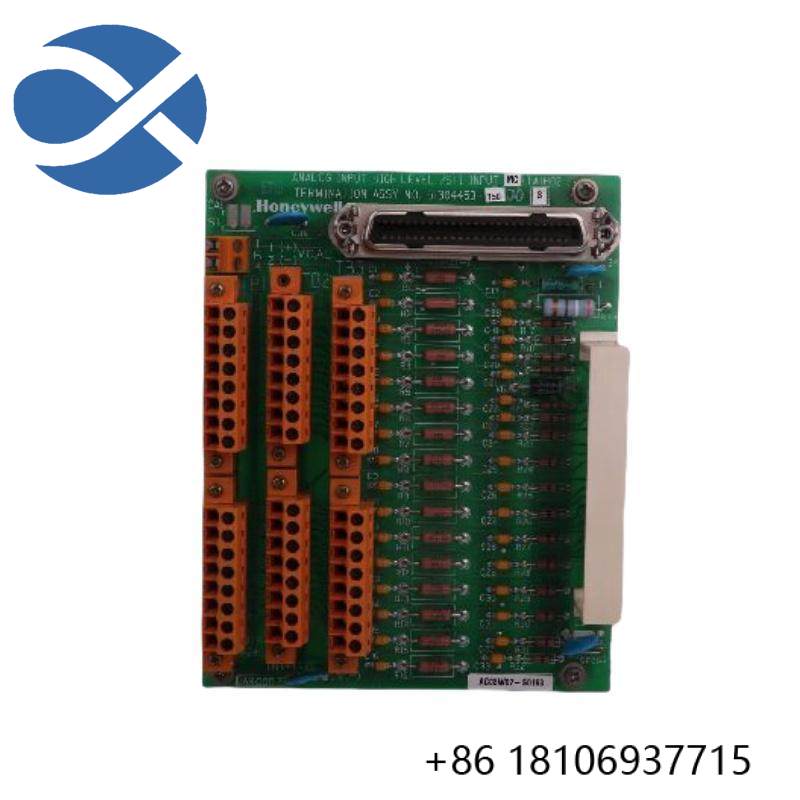 HONEYWELL 8C-TDIL11/51306858-175 Digital Input Board