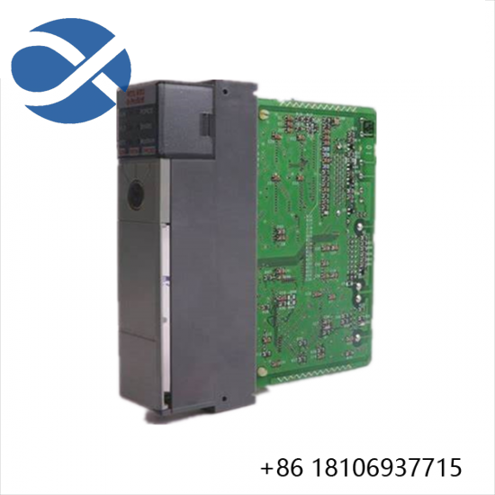 HONEYWELL 8C-TPOX01 automation PLC module