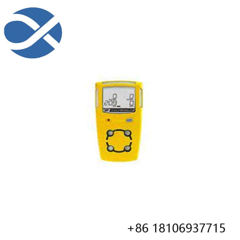 HONEYWELL BW Microclip XL Gas Detector