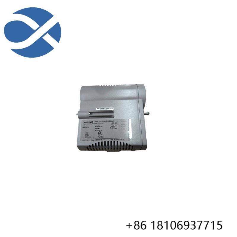 HONEYWELL CC-IP0101 Fielbus Module